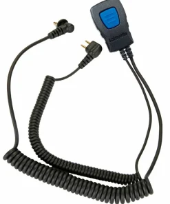 Hot Speaker Microphone Peltor 2,5 mm 4-pol Jakt