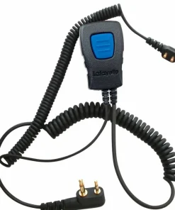 Sale Speaker Microphone Peltor 3,5 & 2,5 mm Elektronik