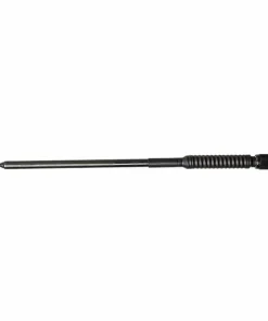 Lafayette Telescopic Rod Antenna Bendable 31 mhz 23-101 cm Black
