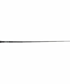 Lafayette Telescopic Rod Antenna Bendable 155 mhz Black
