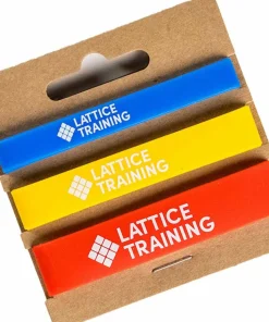Clearance Extensor Bands No Color Övrig Utrustning