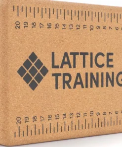 Lattice Training Flex Block Cork Discount