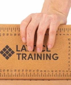 Lattice Training Flex Block Cork