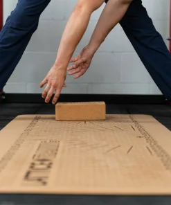 Lattice Training Flex Block Cork