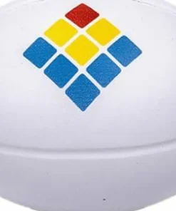 Lattice Training Foamie White