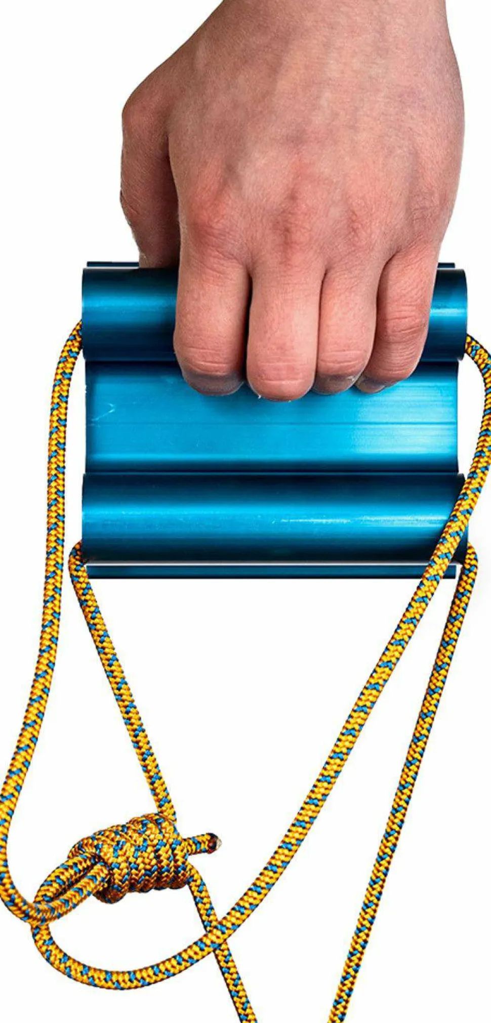 Lattice Training Quad Block Blue Fw24
