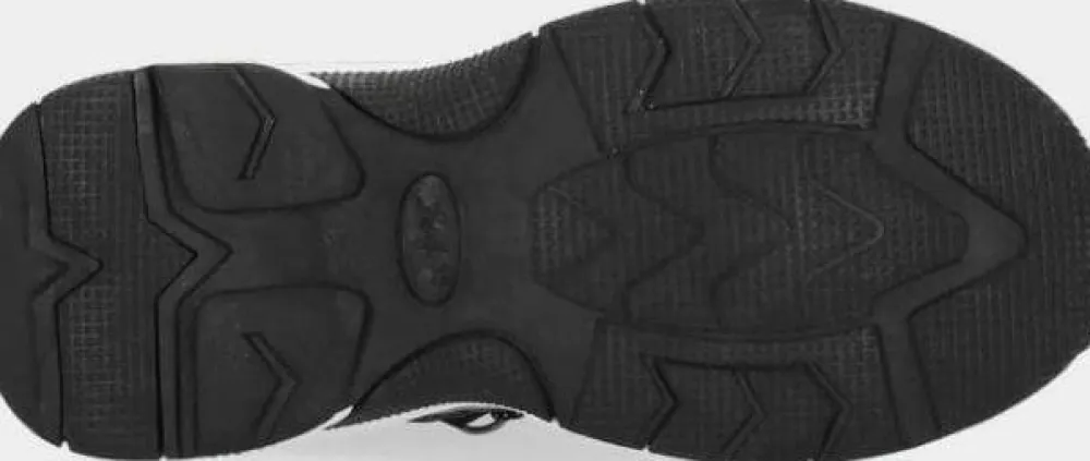 Leaf Kids' Aitoo Black