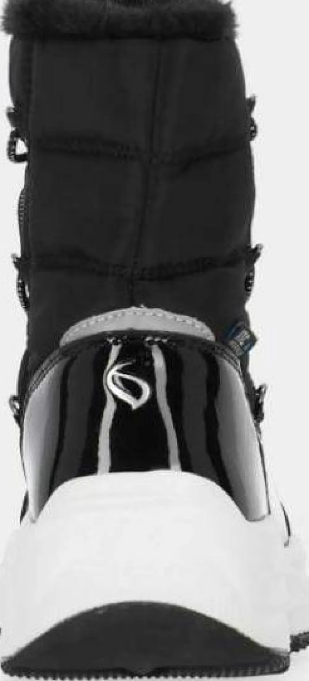 Leaf Kids' Aitoo Black