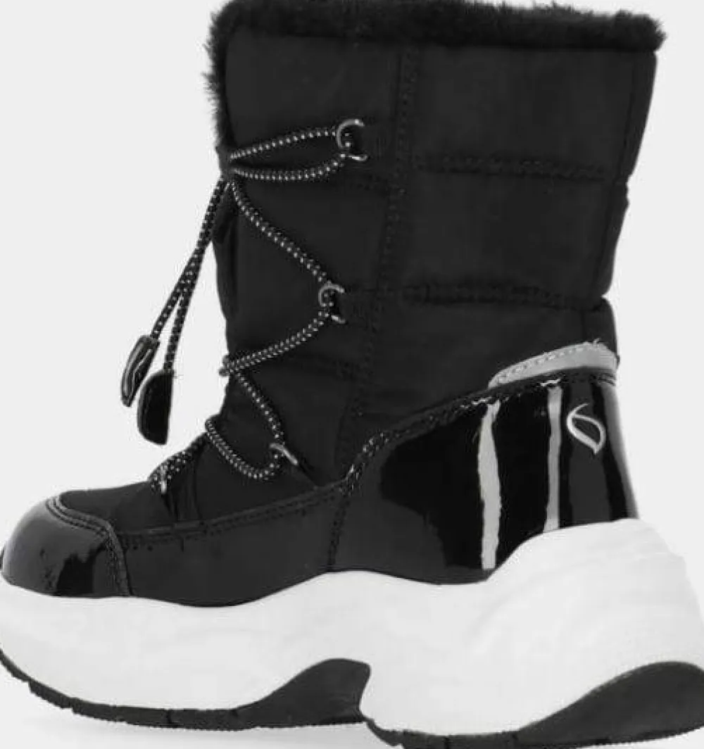 Leaf Kids' Aitoo Black