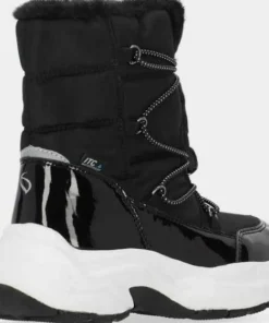 Leaf Kids' Aitoo Black