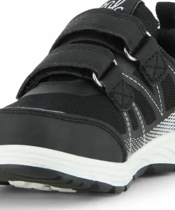 Leaf Kids' Byle Black