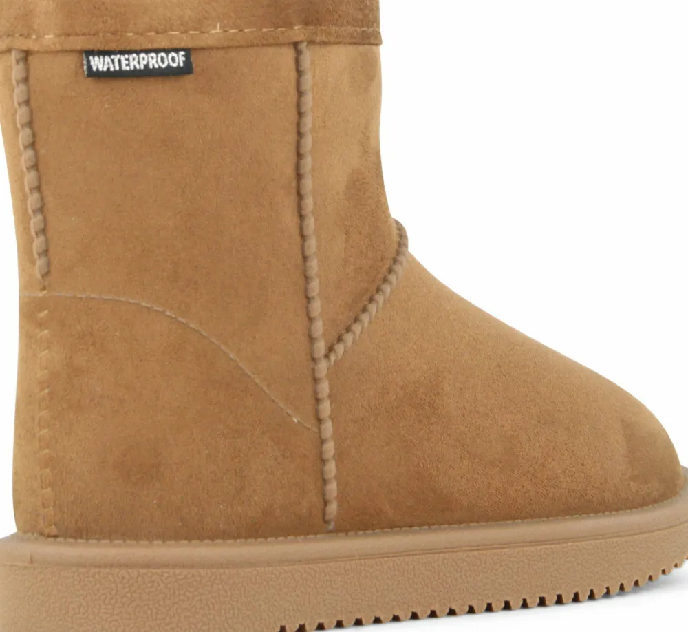 Clearance Kids' Gullholmen Barn Barnkängor|Vinterskor Barn