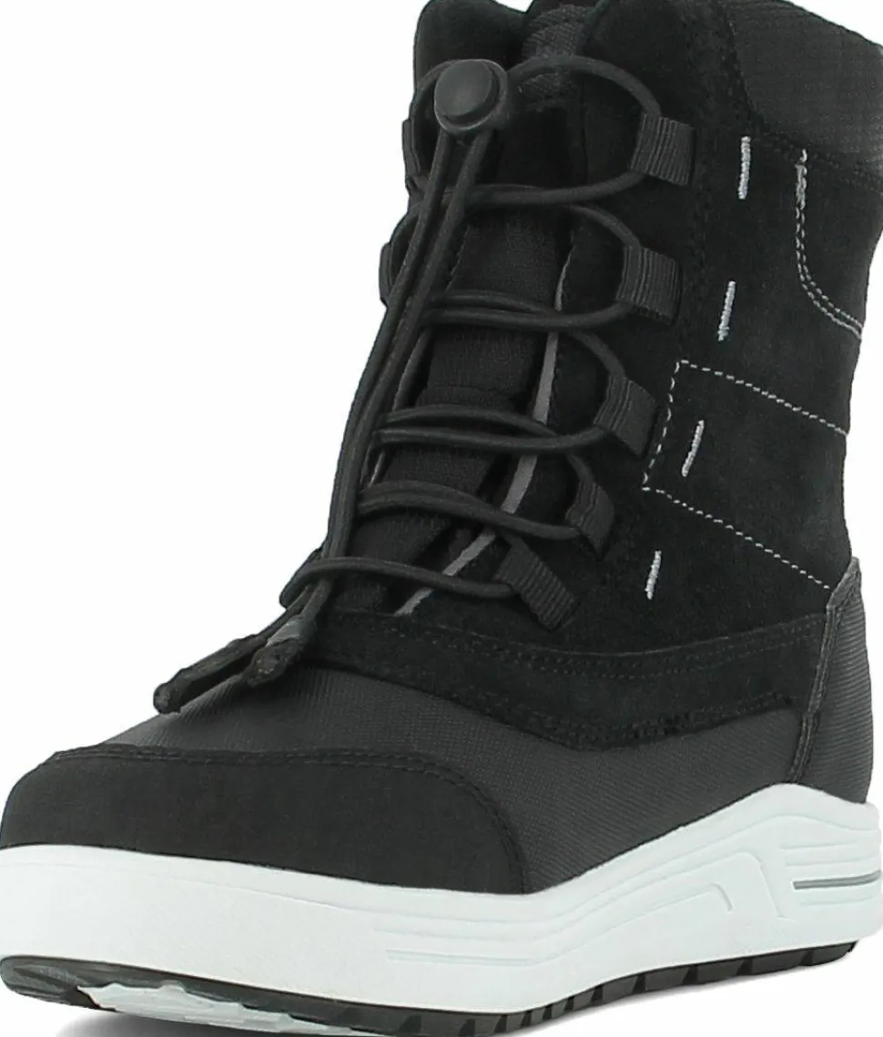 Leaf Kids' Jaren Black