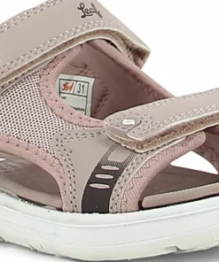 Leaf Kids' Kaggeboda Pink