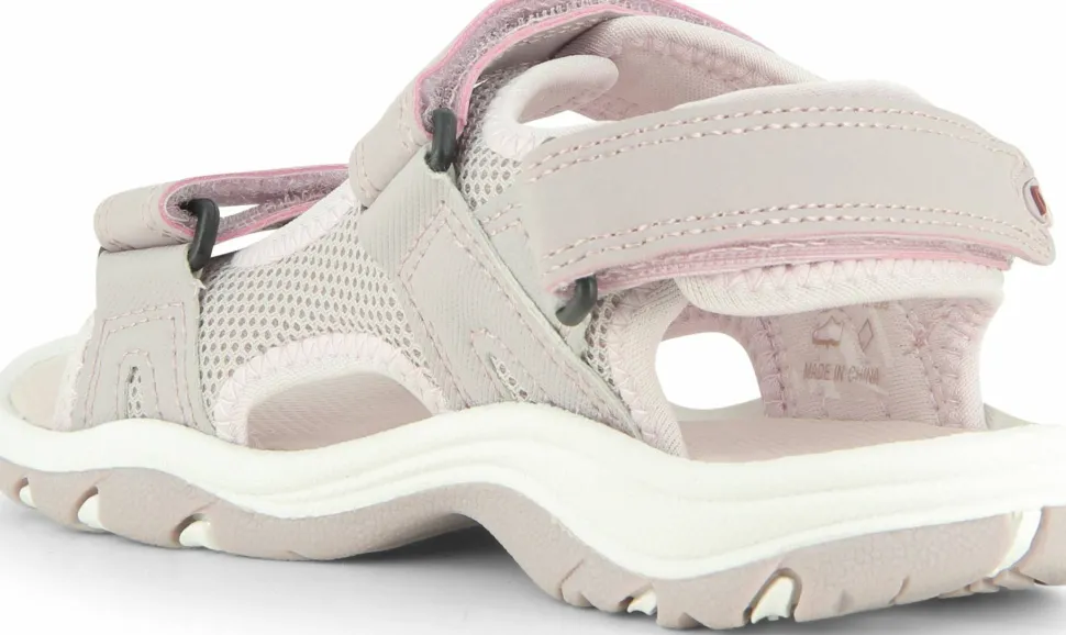 Leaf Kids' Karhula Light Lilac