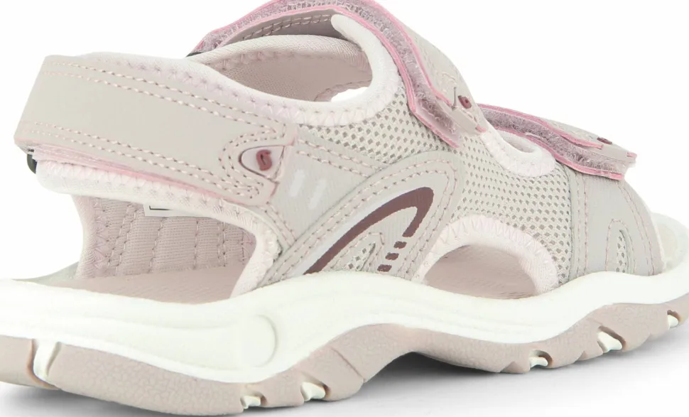 Leaf Kids' Karhula Light Lilac