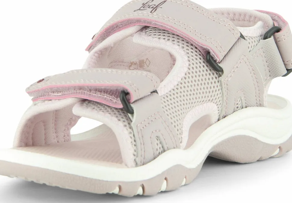 Leaf Kids' Karhula Light Lilac