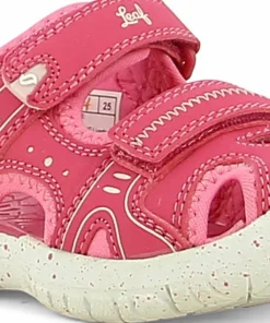 Leaf Kids' Ljungby Fuchsia Clearance