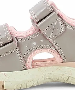Leaf Kids' Ljungby Pink Clearance