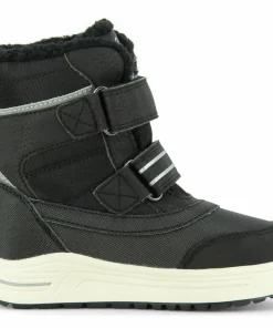 Leaf Kids' Lokka Black Outlet