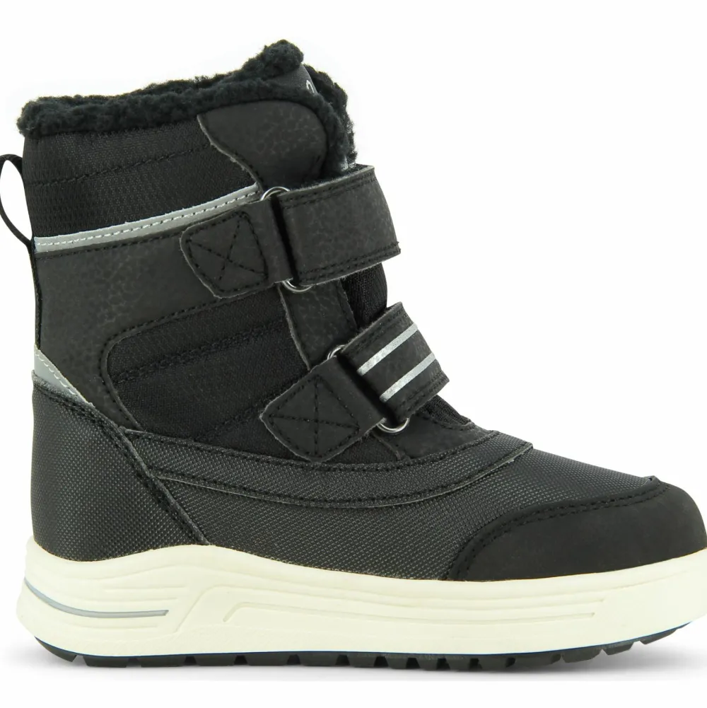 Leaf Kids' Lokka Black Outlet