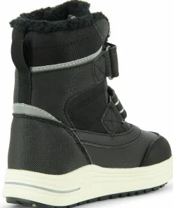 Leaf Kids' Lokka Black Outlet