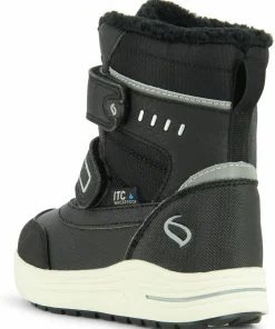 Leaf Kids' Lokka Black Outlet