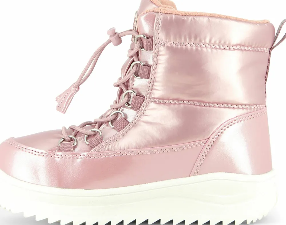 Leaf Kids' Nickby Pink Outlet