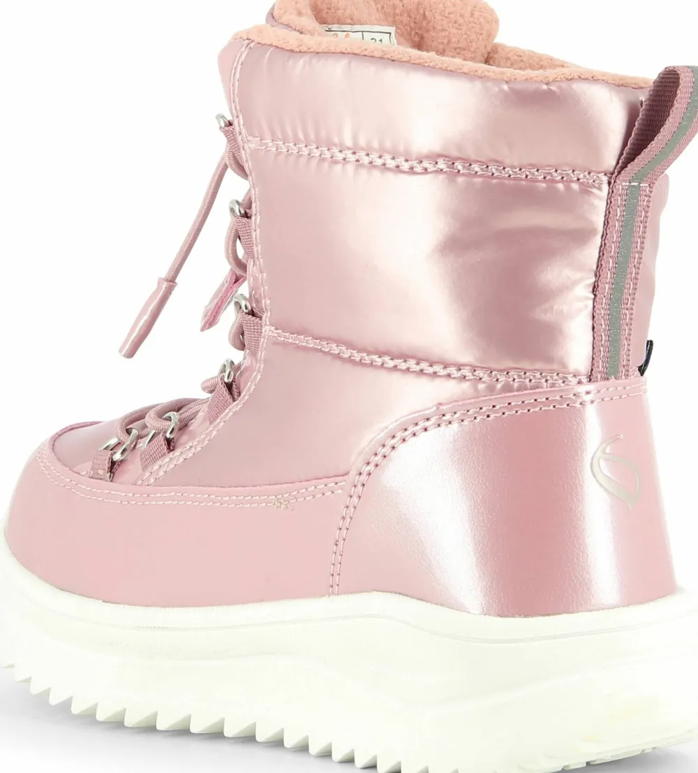 Leaf Kids' Nickby Pink Outlet