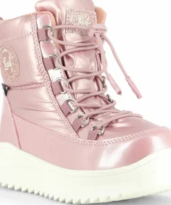 Leaf Kids' Nickby Pink Outlet