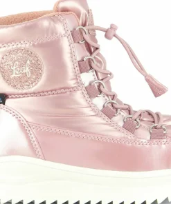Leaf Kids' Nickby Pink Outlet