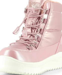Leaf Kids' Nickby Pink Outlet