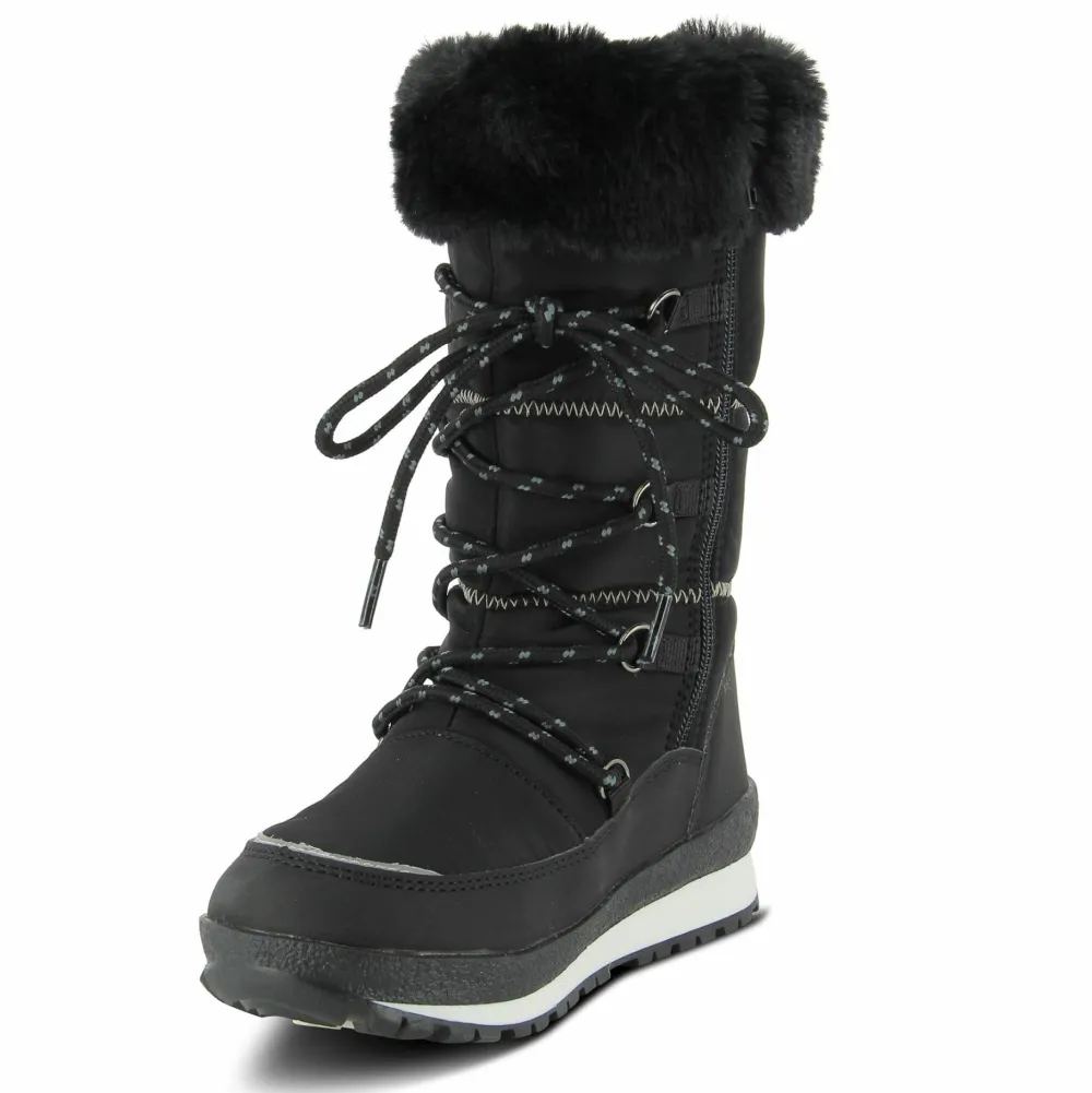 Leaf Ysby Black Discount