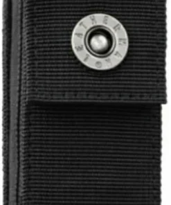 Leatherman Nylon Sheath Black