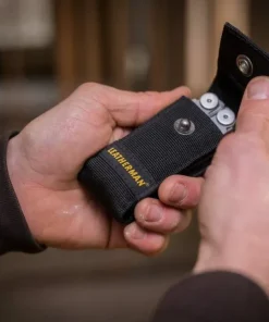 Leatherman Nylon Sheath Black