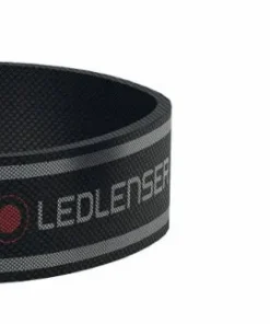 Led Lenser CU2R Signal Light Black