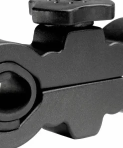 Led Lenser Gun Mount For T7/P7, 0362 Black Discount