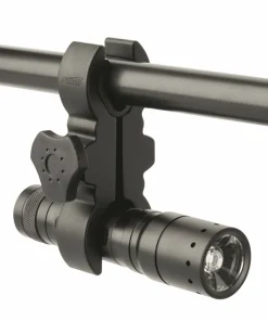 Led Lenser Gun Mount For T7/P7, 0362 Black