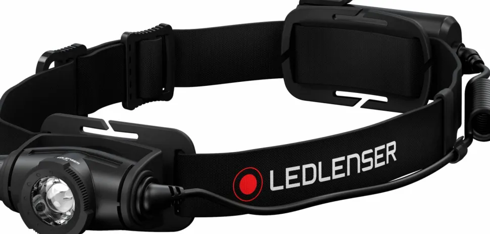 Led Lenser H5 Core Black