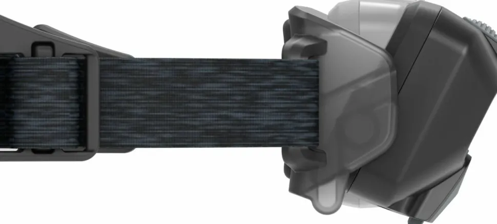 Led Lenser HF6R Core Black