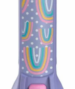 Led Lenser Kidbeam4 Purple New