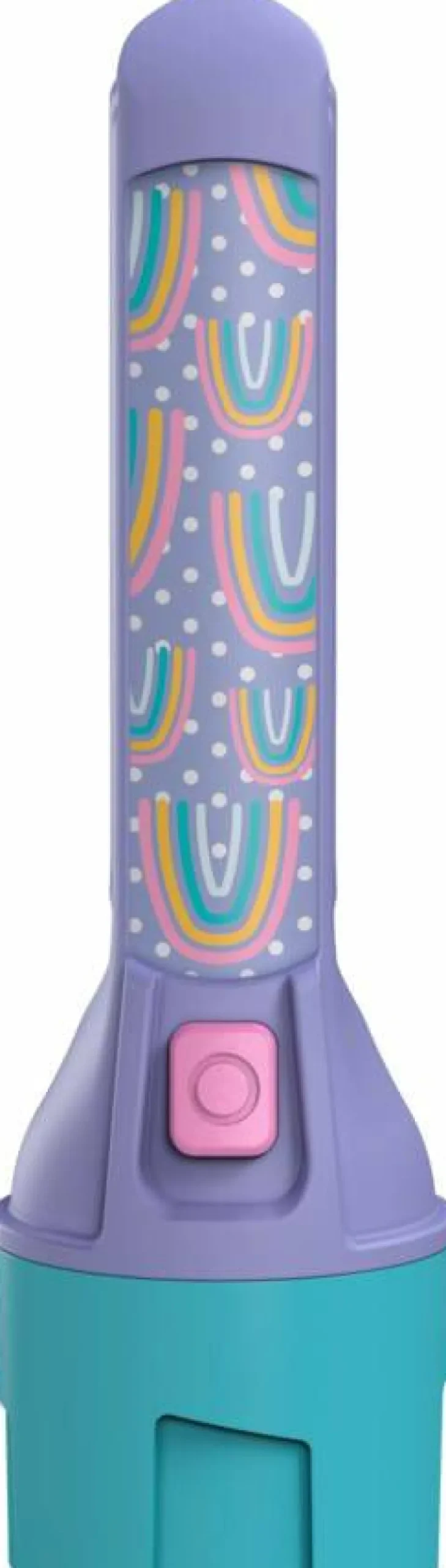 Led Lenser Kidbeam4 Purple New