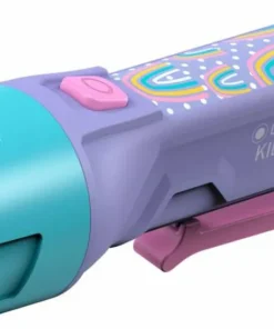 Led Lenser Kidbeam4 Purple New