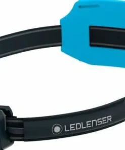 Led Lenser Neo9R Black/Blue Discount