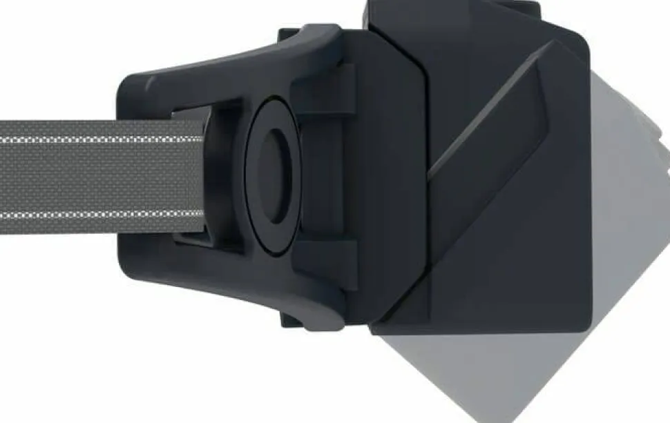 Led Lenser Neo1R Black/Grey