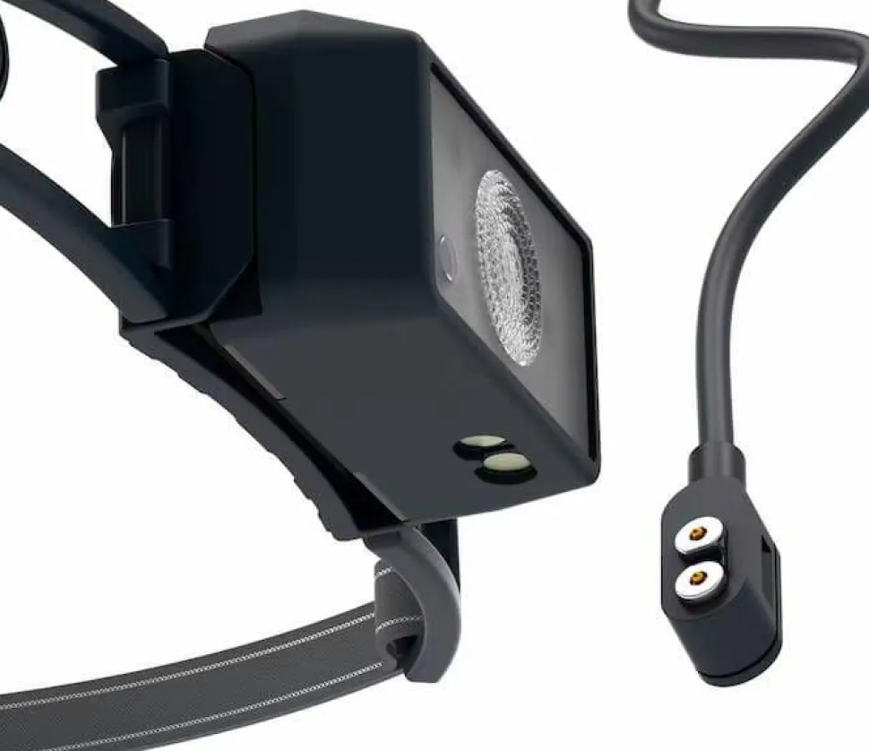 Led Lenser Neo1R Black/Grey