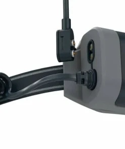 Led Lenser Neo9R Black/Grey