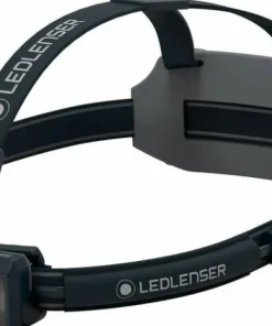 Led Lenser Neo9R Black/Grey