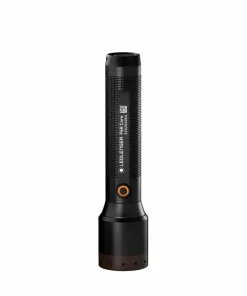 Led Lenser P6r Core Black