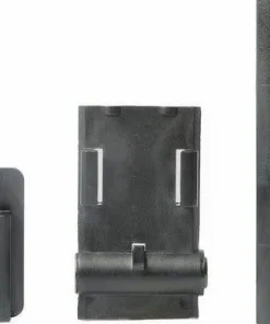 LedX Weapon Mounting Kit LX-Mount Black